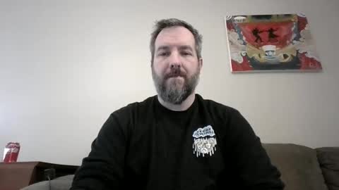 Bobchmw online show from 11, 3, 2025