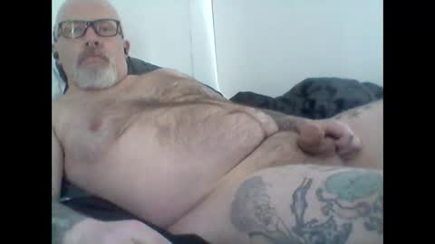 Bob Cock online show from 10, 5, 2026