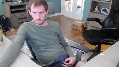 Snapshot of bobtb408 chatting on 19, 2, 2025 JoeGuyCO online show from 19, 2, 2025