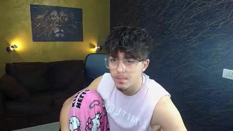 BodhiHayes online show from 20, 2, 2026