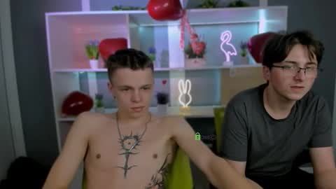 bodi_jon online show from 12, 2, 2026