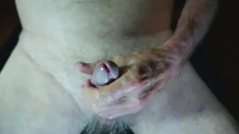Lets Cum Together online show from 11, 5, 2026