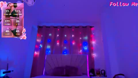 DANIELA online show from 11, 1, 2026