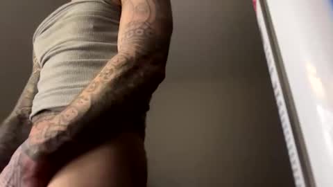 Bodyart85 19 online show from 6, 1, 2025