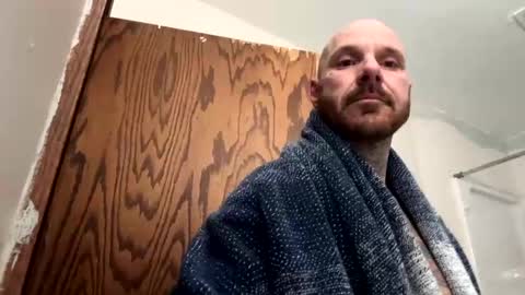 Bodyart85 19 online show from 22, 1, 2025