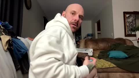 Bodyart85 19 online show from 26, 1, 2025