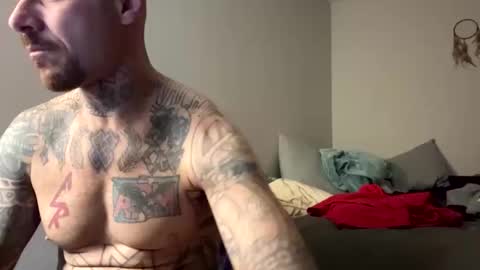 Bodyart85 19 online show from 9, 3, 2025