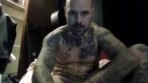 Bodyart85 19 online show from 18, 1, 2026