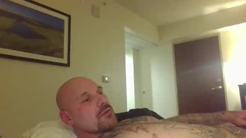 Bodyart85 19 online show from 16, 3, 2026