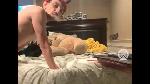 Sailorartemis online show from 6, 12, 2024