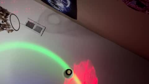 Sailorartemis online show from 7, 10, 2025