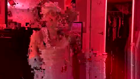 Sailorartemis online show from 29, 10, 2025