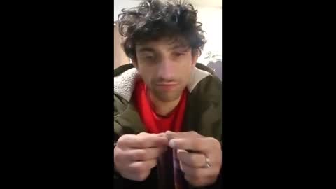 Sailorartemis online show from 21, 12, 2025