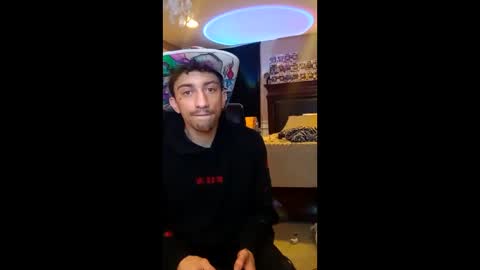 Sailorartemis online show from 17, 1, 2026