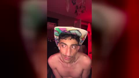 Sailorartemis online show from 25, 4, 2026