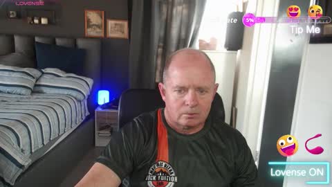 Ningifun couple online show from 21, 9, 2025