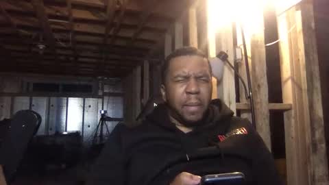 Bogarcon234 online show from 10, 3, 2026