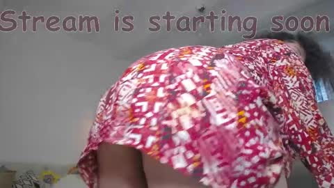 BohoBabeLaxy online show from 29, 4, 2026