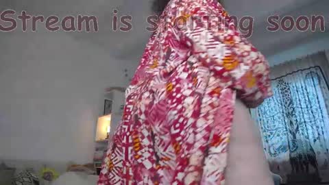 BohoBabeLaxy online show from 1, 5, 2026