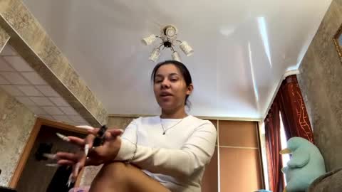 Daisy online show from 27, 4, 2026