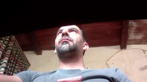 bokeronconganas online show from 15, 6, 2026