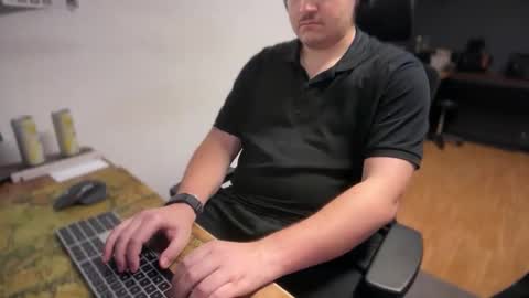 Your Slave online show from 11, 2, 2026