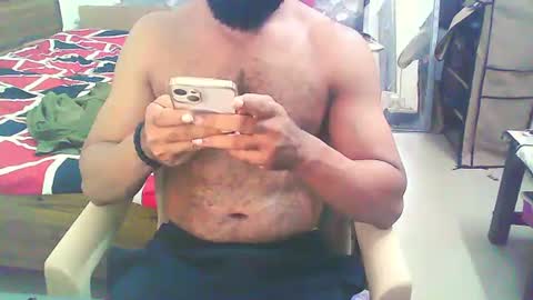 Chris B online show from 29, 11, 2025