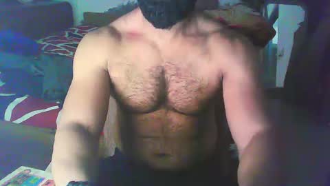 Chris B online show from 15, 12, 2025