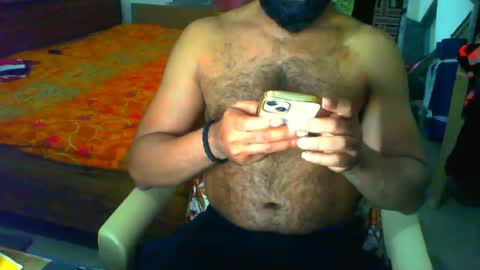 Chris B online show from 11, 3, 2026