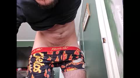 Snapshot of bombinshaman chatting on 10, 2, 2025 bombinshaman online show from 10, 2, 2025