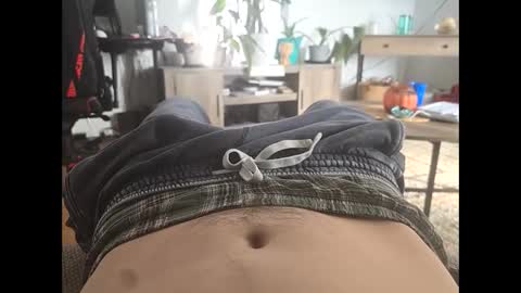 Snapshot of bombinshaman chatting on 20, 2, 2025 bombinshaman online show from 20, 2, 2025