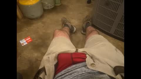 Snapshot of bombinshaman chatting on 15, 9, 2025 bombinshaman online show from 15, 9, 2025