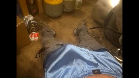 Snapshot of bombinshaman chatting on 5, 11, 2025 bombinshaman online show from 5, 11, 2025