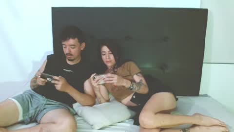 bomblovers55 online show from 7, 11, 2025