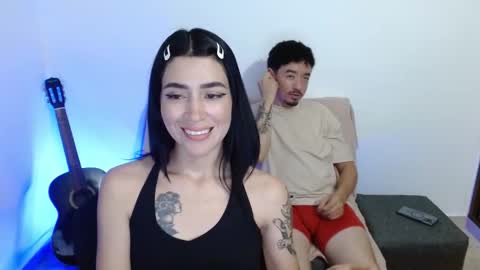 bomblovers55 online show from 9, 1, 2026