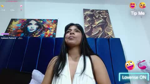 bombom_brown1 online show from 25, 3, 2026