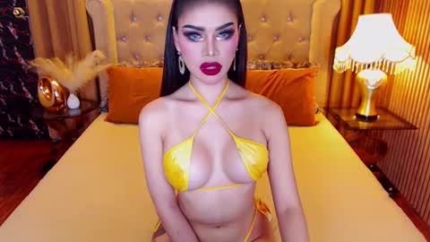 bombshellanita online show from 18, 11, 2025