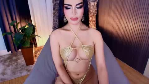 bombshellanita online show from 19, 7, 2026
