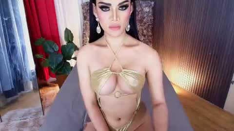 bombshellanita online show from 5, 8, 2026