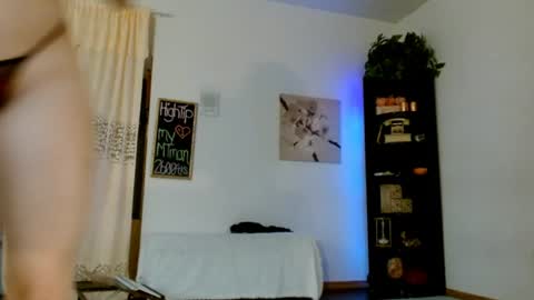 BombshellBaeby online show from 3, 8, 2026