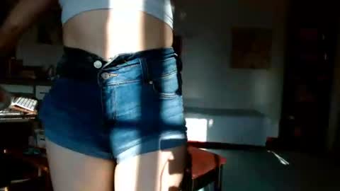 BombshellBaeby online show from 7, 8, 2026