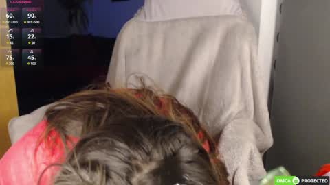 Luthien online show from 25, 12, 2024