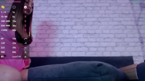 Aria online show from 4, 3, 2025