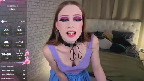 Karen online show from 23, 10, 2025