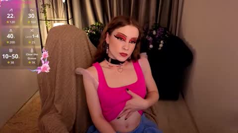 Karen online show from 9, 11, 2025