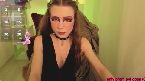 Karen online show from 15, 12, 2025