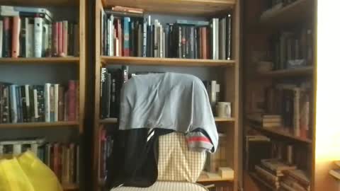 BonderBarney online show from 31, 12, 2024