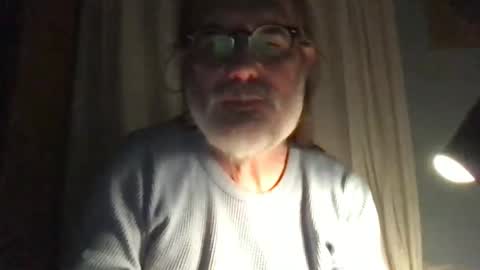 BonderBarney online show from 3, 5, 2026