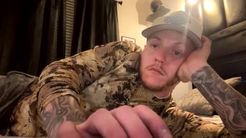 boner4you1994 online show from 26, 1, 2025