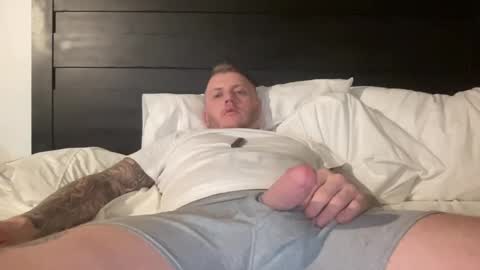 boner4you1994 online show from 17, 2, 2025